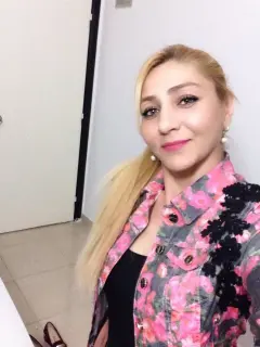 Günel Məmmədova