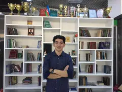Rəşad Abbasov
