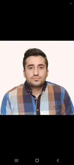 Rovsen Ağayev