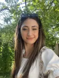 Aygul Hasanova