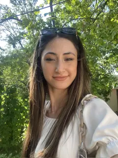 Aygul Hasanova