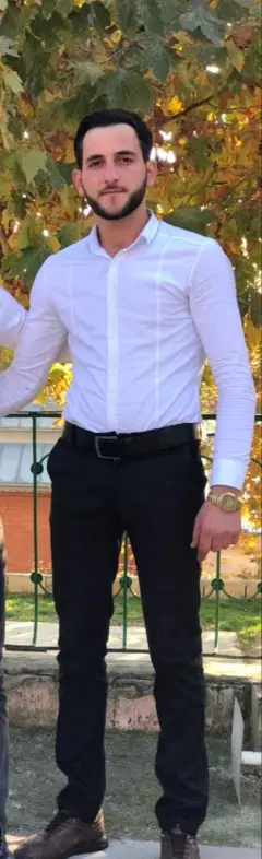 aksin huseynov