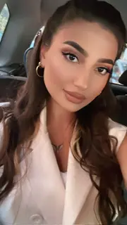 Афсана Гаджиева
