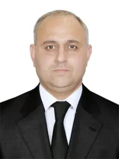 Ağayev Ağayev