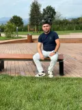 edalet ismayilzade