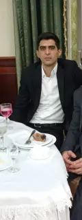 Elnur Xəlilov