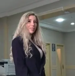 Əfsanə ibrahimi