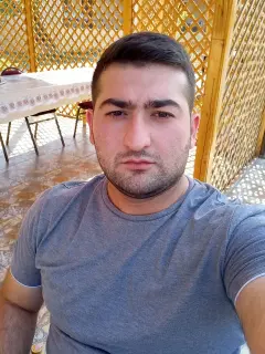 Nicat Rzayev