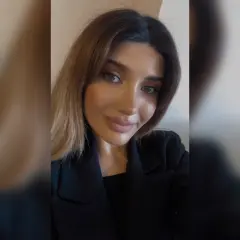 Güllü Aliyeva
