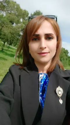 Nurane Sirinova