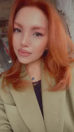 Nurlana Ferecli