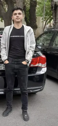 Murad Abdullazade
