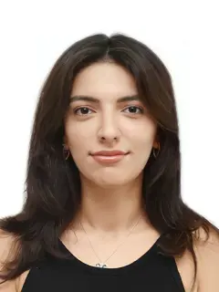 Ayşən Ələkbərli