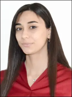 Xedice Abbasova