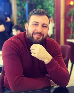 Rehman Refiyev