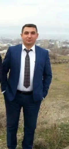 vüsal nəbiyev