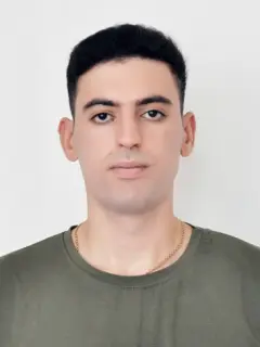 Telman Baxşaliyev