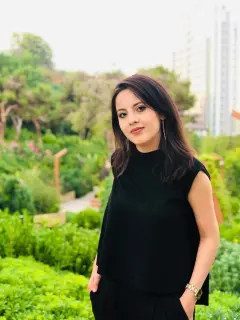 Gültəkin Qəhrəmanova