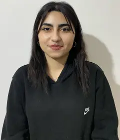 Fidan Əhmədova