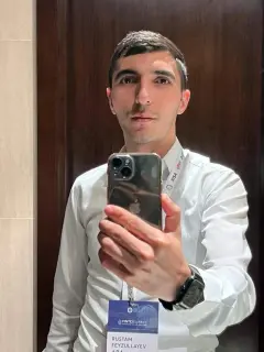 Rustem Feyzullayev