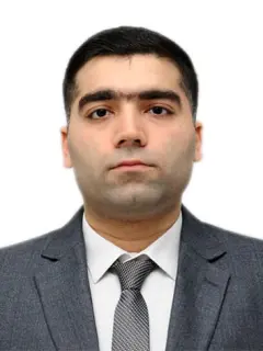 Etibar Qənbərov