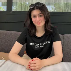 Fatima Aliyeva