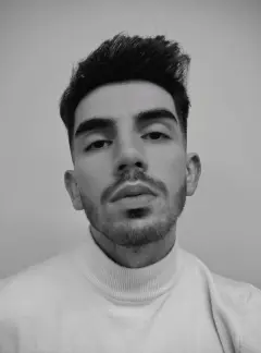 Faraj Salmanov