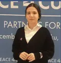 Fidan Aliyeva