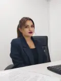 Dərya Xəlilova