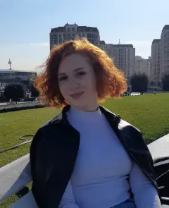 Narmin Ahadova