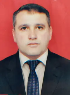 Qəhrəman Tağıyev