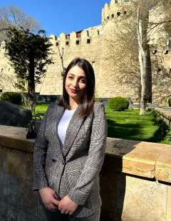 Gülanə Qarayeva