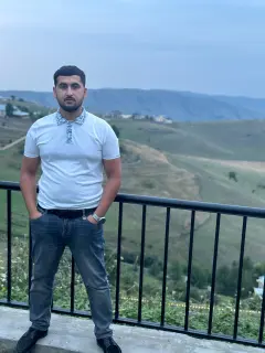 Aga Memmedov