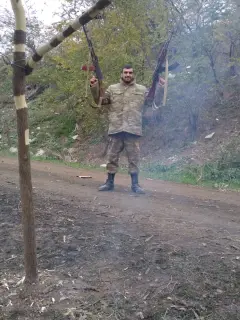 Rəşid Rəşidli
