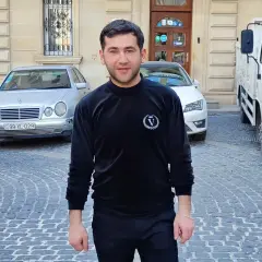 Əlizadə Rövşən
