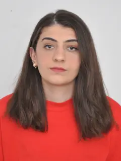 Ofelya Nuriyeva