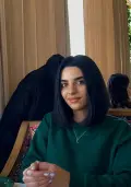 Nurana Amrahova