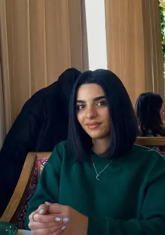 Nurana Amrahova