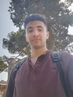 Mustafa Ahmadov