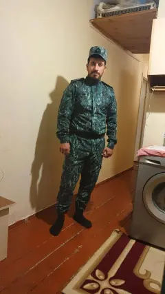 İlqar Vəliyev