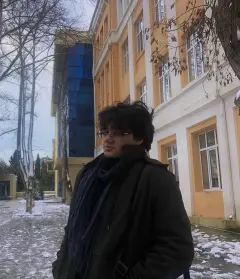 Vusal Alekberov