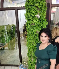 Ofelya Camalova