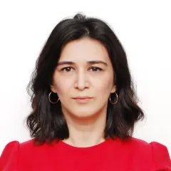 Lala Allahverdiyeva
