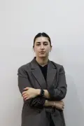 Nigar Jabrayilova