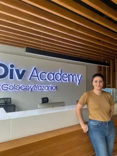 Nərmin İmanbəyli