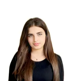Aydan Beybutova