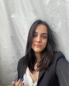 Zahra Ismailzadeh