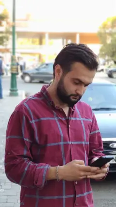 RAHIB HUSEYNLİ
