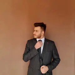 Nihad Rüstəmov