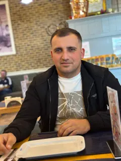 Aksin Rzazade